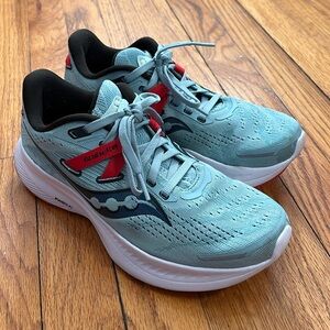 Saucony Guide 16 EUC size 6.5